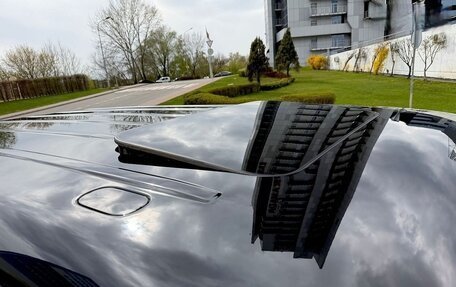 Mercedes-Benz G-Класс W463 рестайлинг _iii, 2022 год, 12 932 000 рублей, 14 фотография