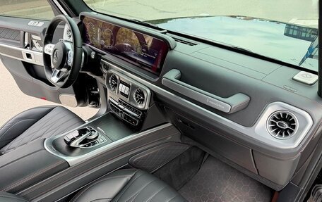 Mercedes-Benz G-Класс W463 рестайлинг _iii, 2022 год, 12 932 000 рублей, 16 фотография