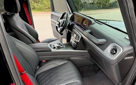 Mercedes-Benz G-Класс W463 рестайлинг _iii, 2022 год, 12 932 000 рублей, 20 фотография