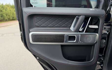 Mercedes-Benz G-Класс W463 рестайлинг _iii, 2022 год, 12 932 000 рублей, 25 фотография
