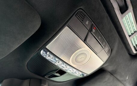 Mercedes-Benz G-Класс W463 рестайлинг _iii, 2022 год, 12 932 000 рублей, 31 фотография