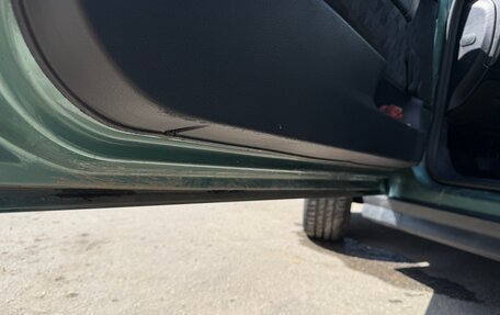 Opel Astra G, 1999 год, 350 000 рублей, 12 фотография