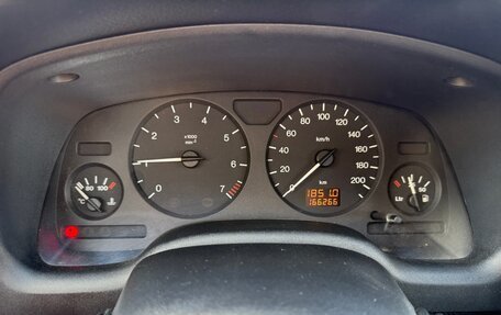 Opel Astra G, 1999 год, 350 000 рублей, 17 фотография