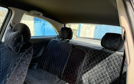 Opel Astra G, 1999 год, 350 000 рублей, 18 фотография