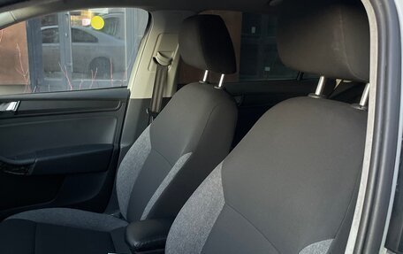 Skoda Rapid II, 2021 год, 1 240 000 рублей, 4 фотография