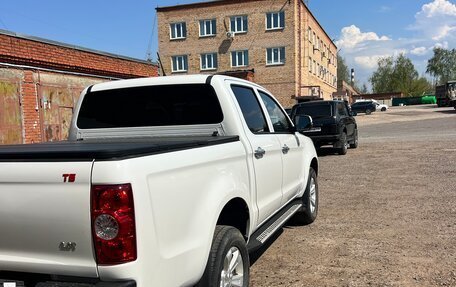 JAC T6, 2023 год, 1 700 000 рублей, 4 фотография