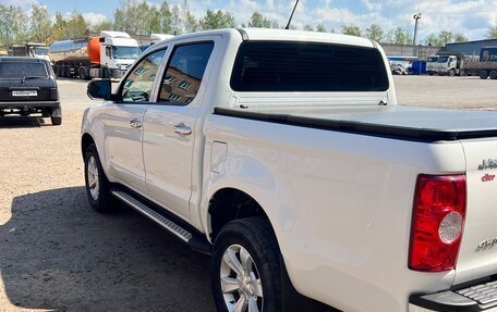 JAC T6, 2023 год, 1 700 000 рублей, 6 фотография