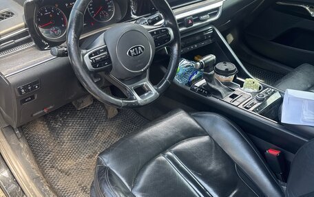 KIA K5, 2021 год, 1 550 000 рублей, 6 фотография