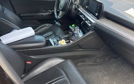 KIA K5, 2021 год, 1 550 000 рублей, 4 фотография
