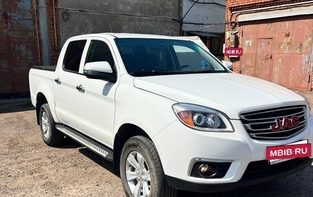 JAC T6, 2023 год, 1 700 000 рублей, 3 фотография