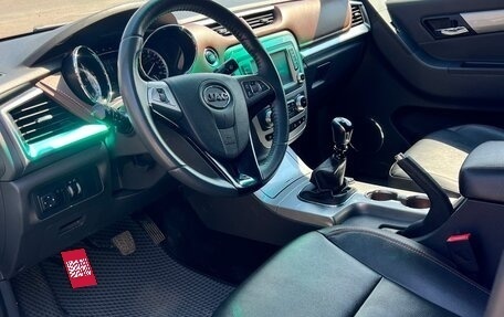JAC T6, 2023 год, 1 700 000 рублей, 8 фотография
