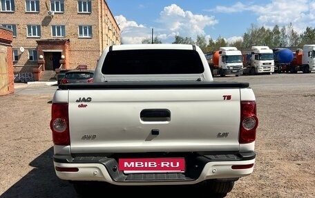 JAC T6, 2023 год, 1 700 000 рублей, 5 фотография