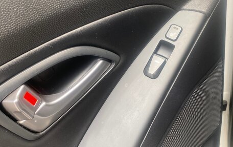 Hyundai ix35 I рестайлинг, 2014 год, 1 390 000 рублей, 7 фотография
