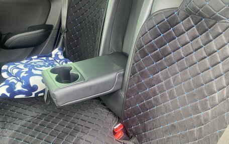 Hyundai ix35 I рестайлинг, 2014 год, 1 390 000 рублей, 6 фотография