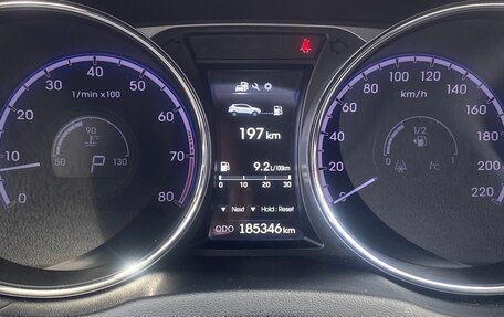 Hyundai ix35 I рестайлинг, 2014 год, 1 390 000 рублей, 8 фотография