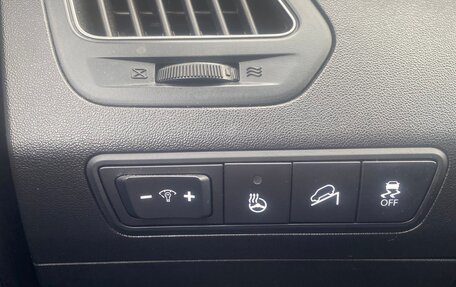 Hyundai ix35 I рестайлинг, 2014 год, 1 390 000 рублей, 11 фотография