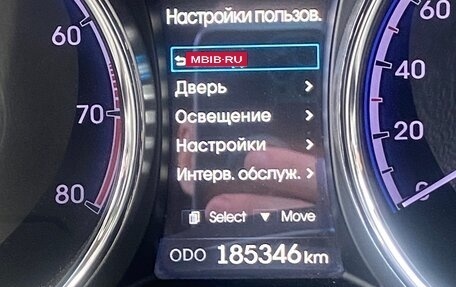 Hyundai ix35 I рестайлинг, 2014 год, 1 390 000 рублей, 9 фотография