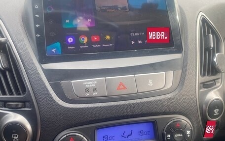 Hyundai ix35 I рестайлинг, 2014 год, 1 390 000 рублей, 12 фотография