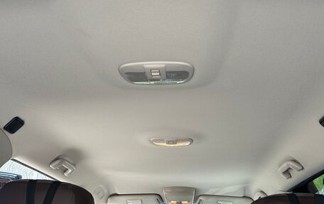 SsangYong Rexton III, 2013 год, 1 500 000 рублей, 15 фотография