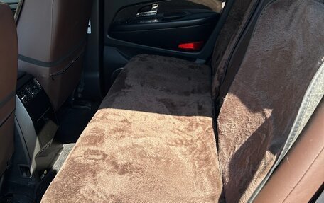 SsangYong Rexton III, 2013 год, 1 500 000 рублей, 12 фотография
