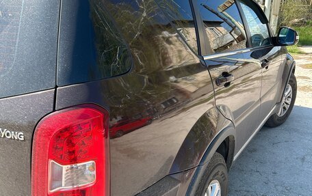 SsangYong Rexton III, 2013 год, 1 500 000 рублей, 4 фотография