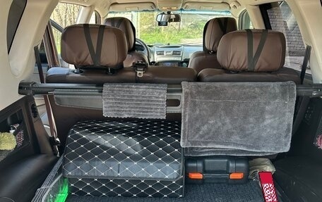 SsangYong Rexton III, 2013 год, 1 500 000 рублей, 13 фотография
