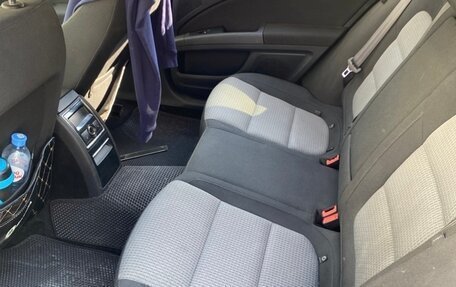 Skoda Superb III рестайлинг, 2011 год, 1 000 000 рублей, 7 фотография