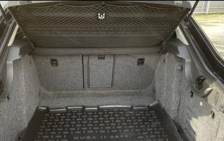 Skoda Superb III рестайлинг, 2011 год, 1 000 000 рублей, 8 фотография