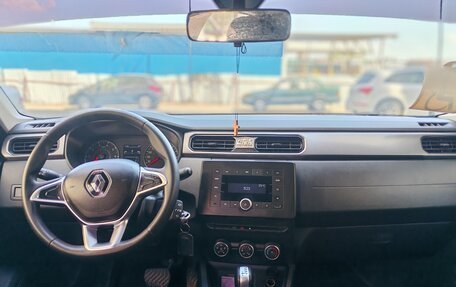 Renault Arkana I, 2019 год, 1 349 000 рублей, 12 фотография