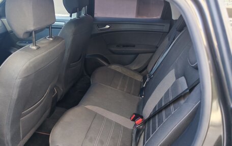 Renault Arkana I, 2019 год, 1 349 000 рублей, 13 фотография