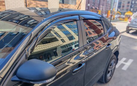 Renault Arkana I, 2019 год, 1 349 000 рублей, 16 фотография