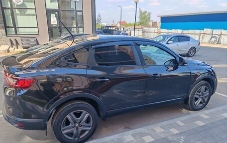 Renault Arkana I, 2019 год, 1 349 000 рублей, 8 фотография