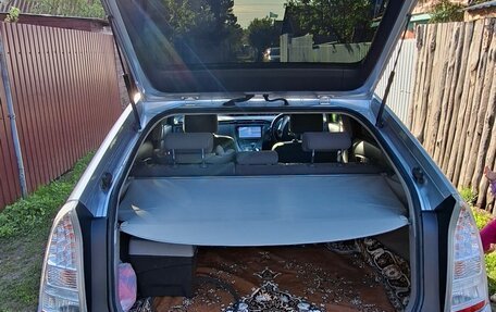 Toyota Prius, 2011 год, 1 250 000 рублей, 13 фотография