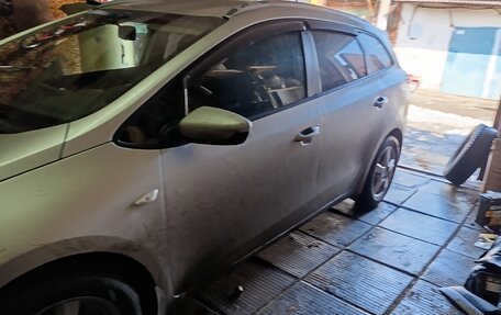KIA cee'd III, 2013 год, 870 000 рублей, 7 фотография