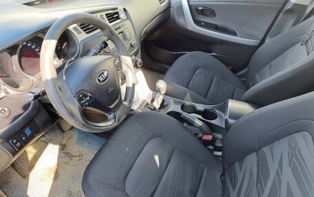 KIA cee'd III, 2013 год, 870 000 рублей, 10 фотография