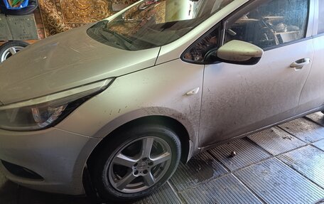 KIA cee'd III, 2013 год, 870 000 рублей, 6 фотография