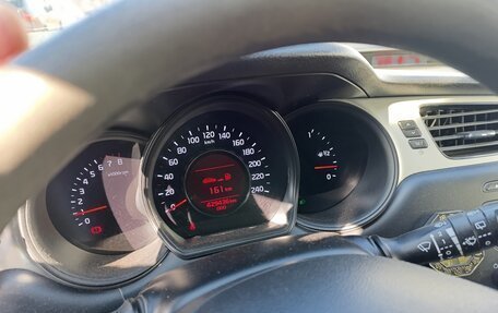 KIA cee'd III, 2013 год, 870 000 рублей, 11 фотография