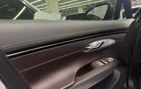 Genesis GV70, 2021 год, 4 500 000 рублей, 9 фотография