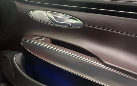 Genesis GV70, 2021 год, 4 500 000 рублей, 10 фотография