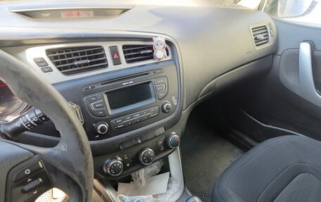 KIA cee'd III, 2013 год, 870 000 рублей, 12 фотография