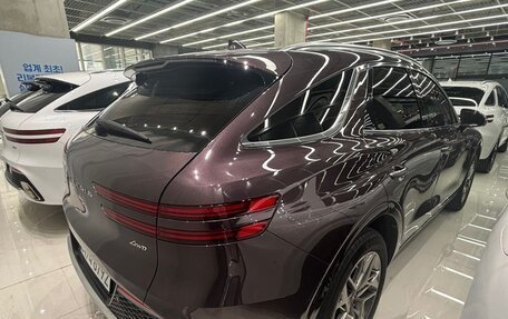 Genesis GV70, 2021 год, 4 500 000 рублей, 15 фотография