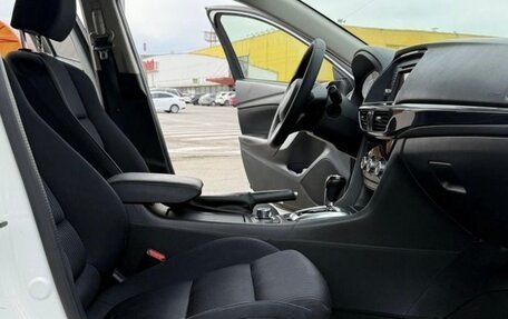 Mazda 6, 2012 год, 1 275 000 рублей, 12 фотография