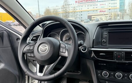 Mazda 6, 2012 год, 1 275 000 рублей, 10 фотография