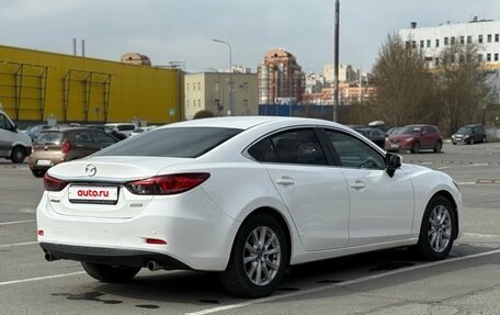 Mazda 6, 2012 год, 1 275 000 рублей, 6 фотография