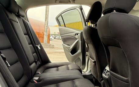 Mazda 6, 2012 год, 1 275 000 рублей, 13 фотография