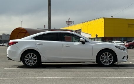 Mazda 6, 2012 год, 1 275 000 рублей, 3 фотография