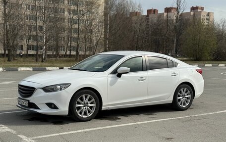 Mazda 6, 2012 год, 1 275 000 рублей, 2 фотография
