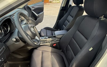 Mazda 6, 2012 год, 1 275 000 рублей, 11 фотография