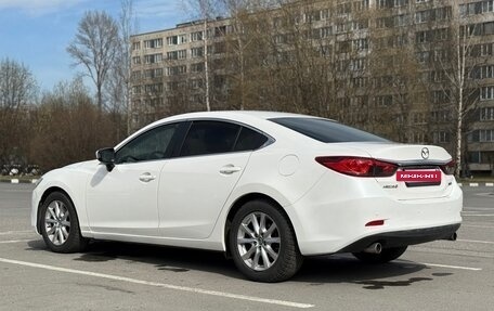Mazda 6, 2012 год, 1 275 000 рублей, 4 фотография