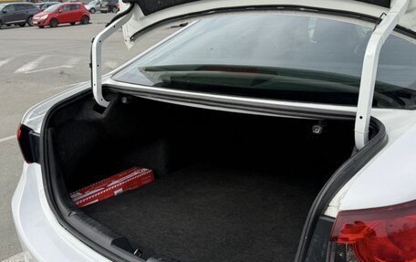 Mazda 6, 2012 год, 1 275 000 рублей, 16 фотография
